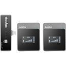 Godox MoveLink LT2 Sistem Wireless Compact Lightning
