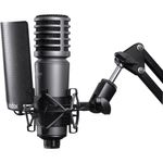 Godox XMic100GL Microfon Condenser Cardioid  cu Diametru Mare