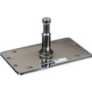 Avenger F800 Baby Wall Plate - Placa cu Spigot 5/8" pentru Montaj Accesorii