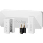 Godox MoveLink Mini UC Kit 2  Audio alb