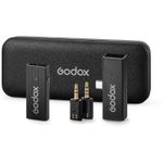 Godox MoveLink Mini UC Kit 1 Audio negru