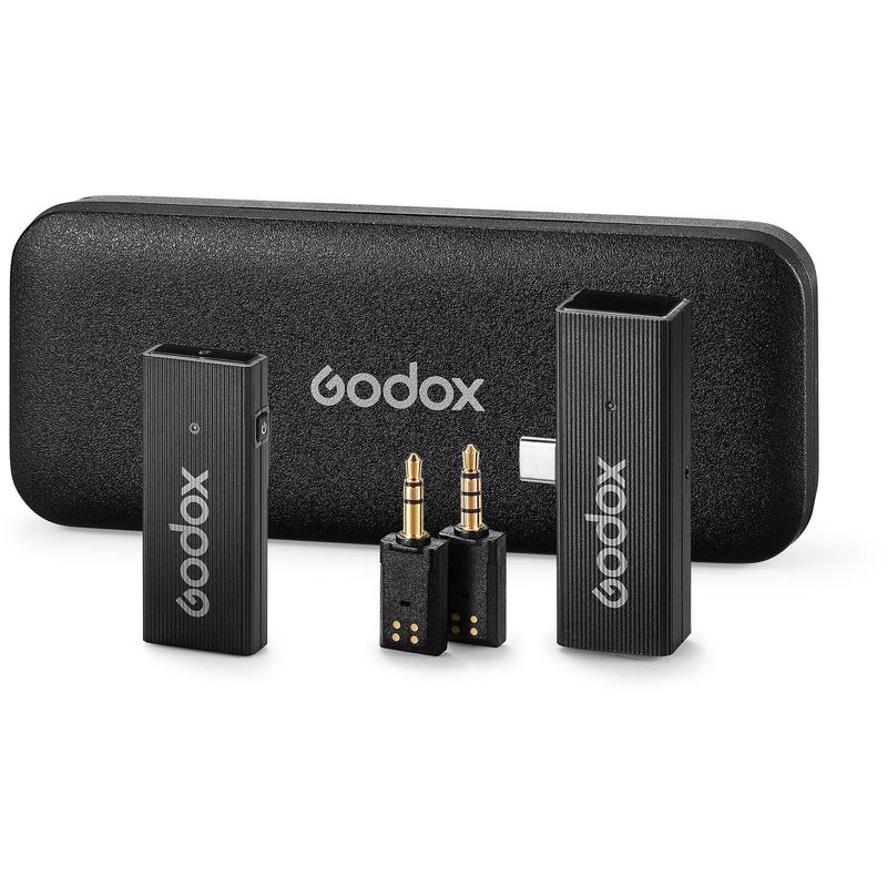 Godox-MoveLink-Mini-UC-Kit-1-Audio-negru