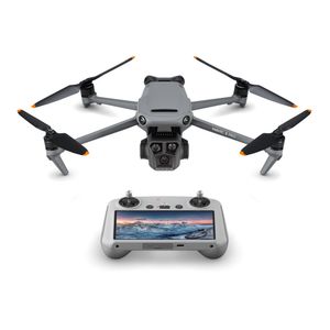 DJI Mavic 3 Pro Drona 5.1K cu Telecomanda DJI RC