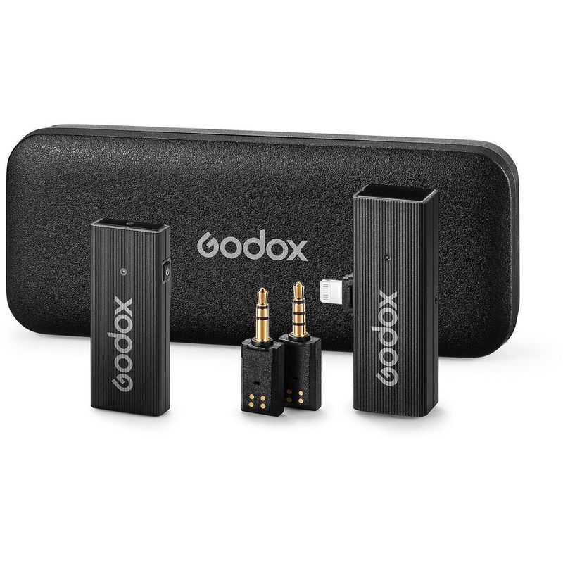 Godox-MoveLink-Mini-LT-Kit-1-Audio-negru