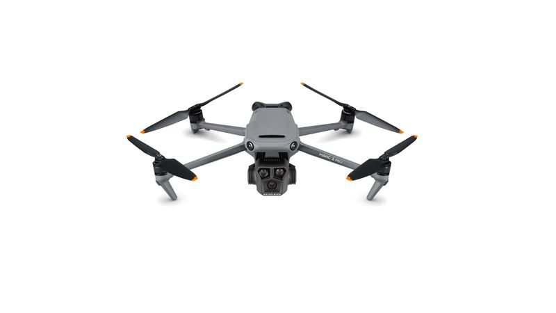 DJI Mavic 3 Pro Fly More Combo cu DJI RC PRO- F64.ro - F64.ro