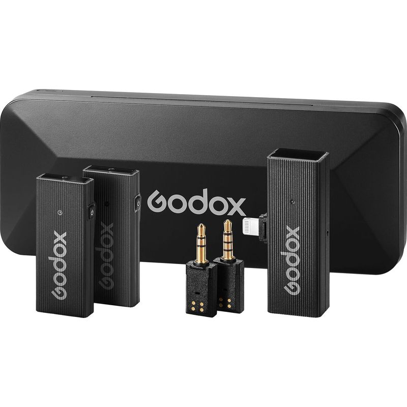 Godox-MoveLink-Mini-LT-Kit-2-Audio-negru