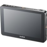 Godox GM7S Monitor Video On-Camera  7