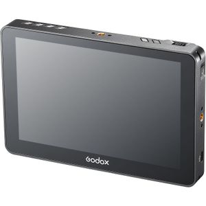 Godox GM7S Monitor Video On-Camera  7