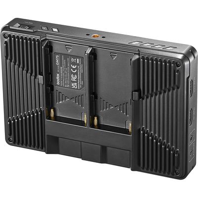 Godox GM7S Monitor Video On-Camera  7