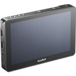 GodoxGM7SMonitorVideoOnCamera74KHDMIUltraBright