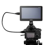 GodoxGM7SMonitorVideoOnCamera74KHDMIUltraBright