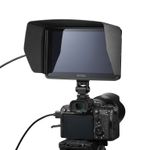 GodoxGM7SMonitorVideoOnCamera74KHDMIUltraBright