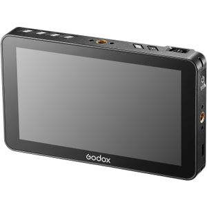 Godox GM6S Monitor On-Camera  5.5"  4K HDMI Ultra Bright