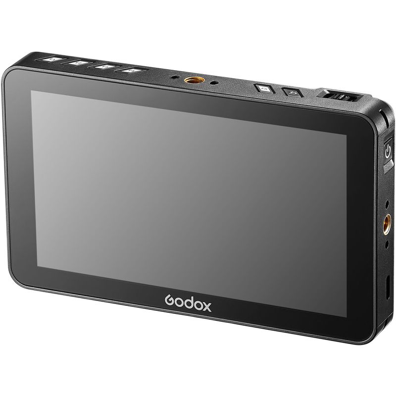 Godox-GM6S-Monitor-On-Camera--5.5---4K-HDMI-Ultra-Bright