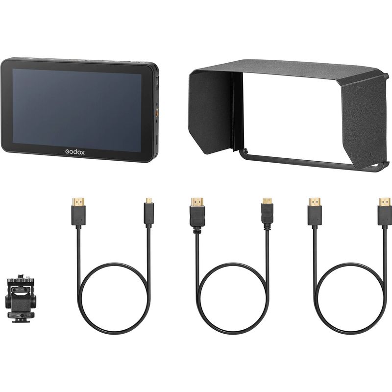 Godox-GM6S-Monitor-On-Camera--5.5-4K-HDMI-Ultra-Bright.9