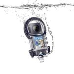 Insta360DiveCaseHusaImpermeabilapentruX3