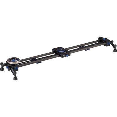 Benro MoveOver12 Slider cu Sina Dubla Carbon 900mm