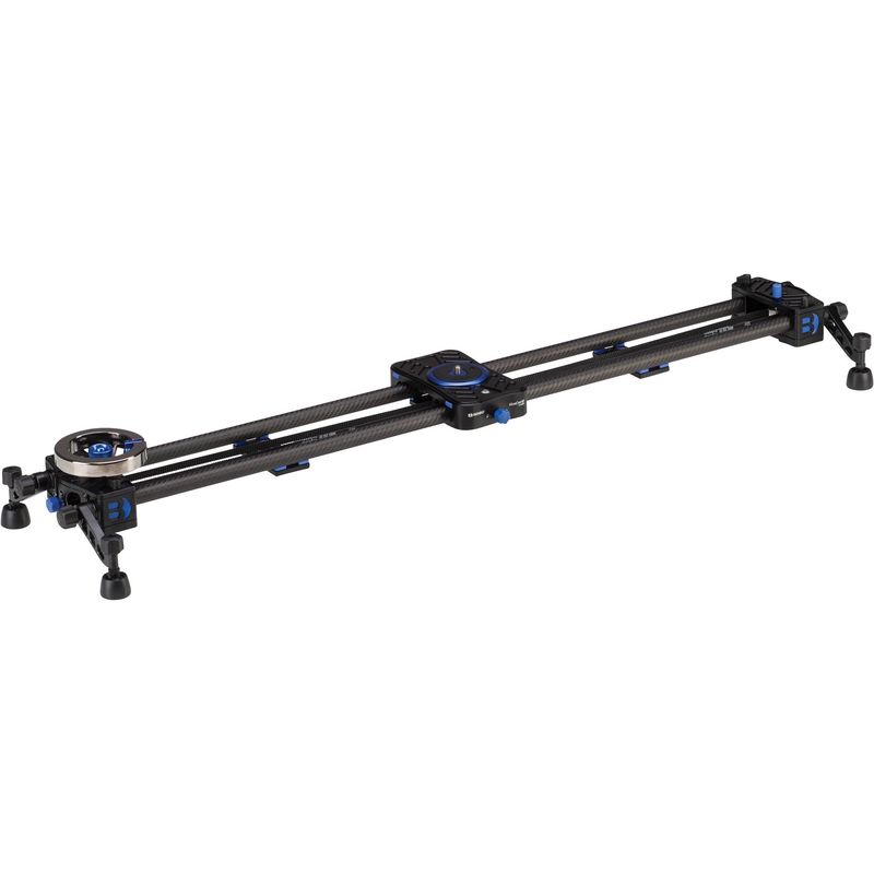 Benro-MoveOver12-Slider-cu-Sina-Dubla-Carbon-900mm-