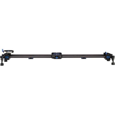 Benro MoveOver12 Slider cu Sina Dubla Carbon 900mm