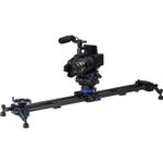 BenroMoveOver12SlidercuSinaDublaCarbon900mm