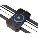 BenroMoveOver12SlidercuSinaDublaCarbon900mm