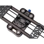 BenroMoveOver12SlidercuSinaDublaCarbon900mm