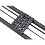 BenroMoveOver12SlidercuSinaDublaCarbon900mm