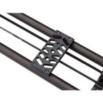 BenroMoveOver12SlidercuSinaDublaCarbon900mm