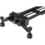 BenroMoveOver12SlidercuSinaDublaCarbon900mm