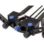 BenroMoveOver12SlidercuSinaDublaCarbon900mm