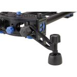 BenroMoveOver12SlidercuSinaDublaCarbon900mm