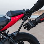 Insta360KitUBoltMountpentruMotocicletasiInvisibleSelfieStick70cm
