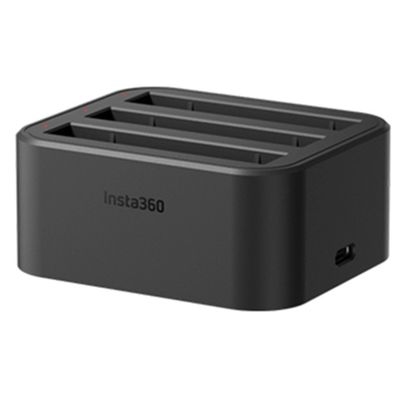 Insta360 Hub Incarcare Rapida pentru X3