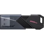 KingstonDataTravelerExodiaOnyxStickUSB256GB