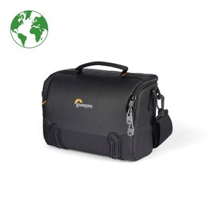 Lowepro Adventura SH 160 III Geanta Foto Negru