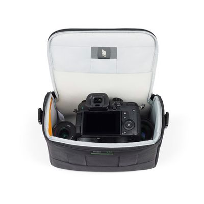 Lowepro Adventura SH 160 III Geanta Foto Negru