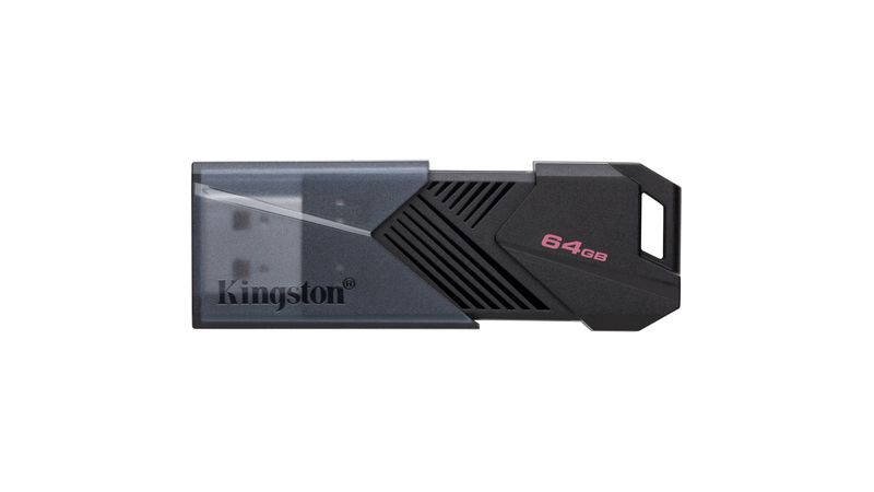 Kingston DataTraveler Exodia Onyx Stick USB 64GB-F64.ro - F64.ro