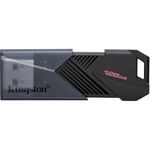 KingstonDataTravelerExodiaOnyxStickUSB128GB