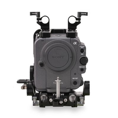Tilta Cage pentru Sony FX6 Advanced Kit V Mount