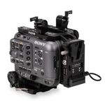 TiltaCagepentruSonyFX6AdvancedKitVMount