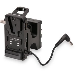 Tilta Battery Plate V-Mount pentru Sony FX6