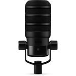 Rode Podmic Microfon Dinamic Versatil Broadcast USB