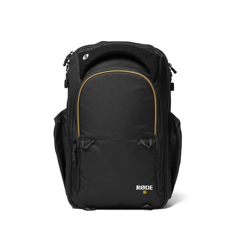 Rode-Backpack-Rucsac-pentru-Seria-RØDECaster