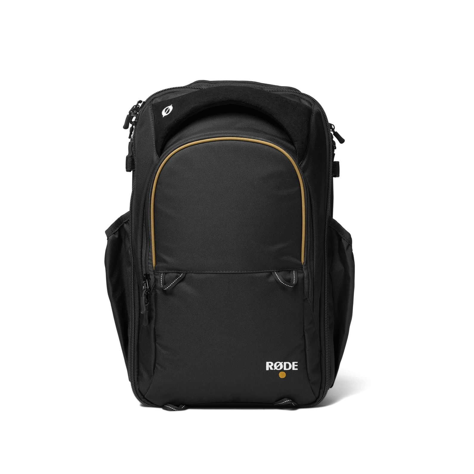 Rode Backpack Rucsac pentru Seria RØDECaster -F64.ro - F64.ro