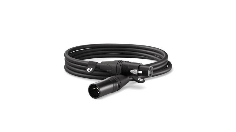 RODE PSA1 ＋ Canare L-4E6S XLRケーブル 3mレッド Rode Cablu XLR 3M Rosu-F64.ro - F64.ro