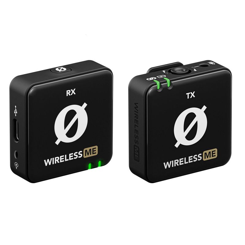 Rode-Wireless-ME-Sistem-de-Microfon-Wireless