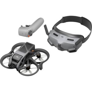 DJI Avata Pro-View Combo Drona cu RC Motion 2