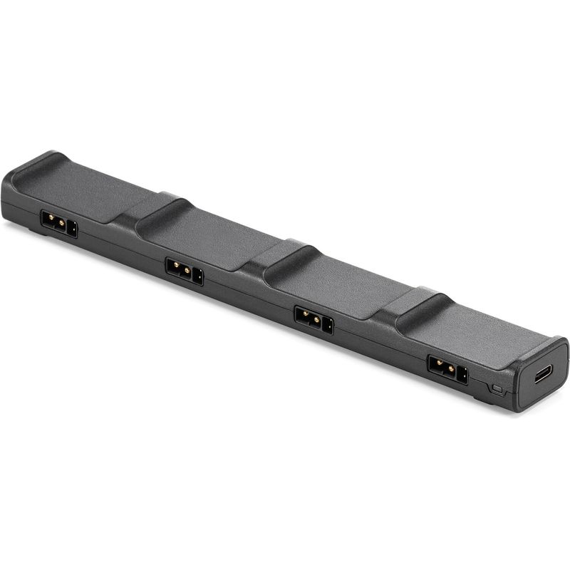 DJI-Statie-Incarcare-Acumulatori-pentru-DJI-Avata