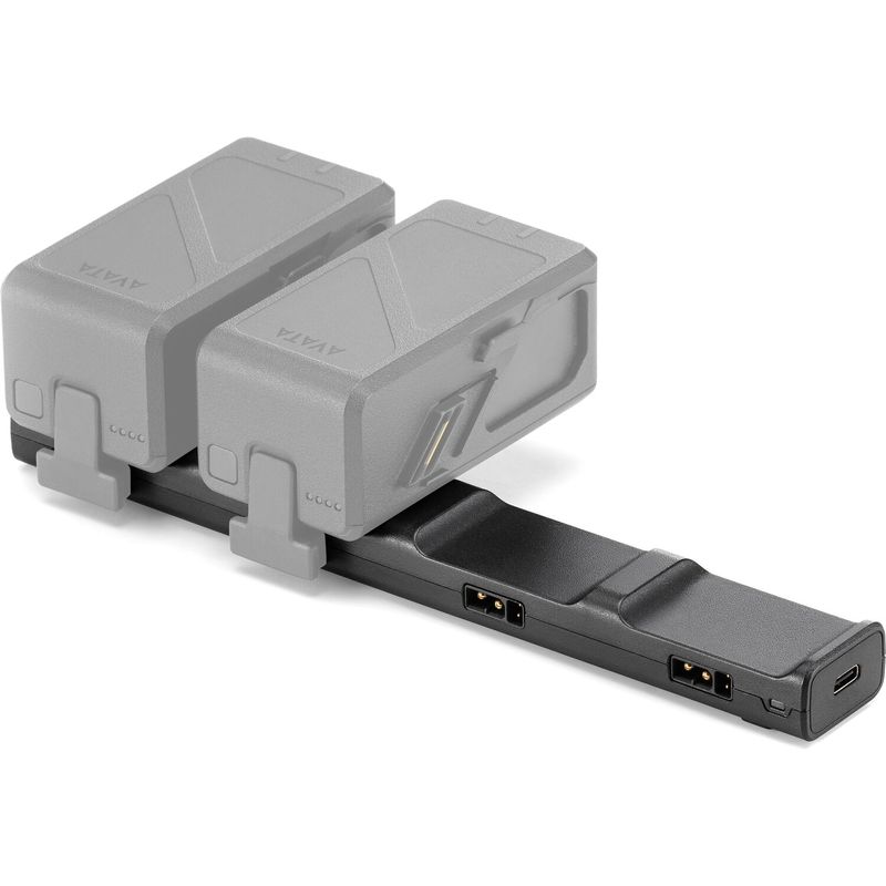 DJI-Statie-Incarcare-Acumulatori-pentru-DJI-Avata.4