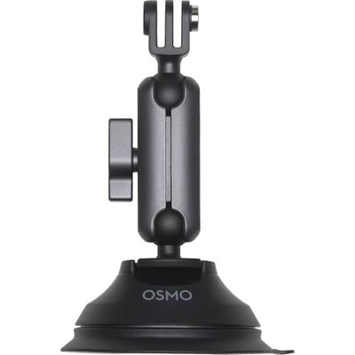 DJI Suport cu Ventuza pentru Osmo Action 2/3